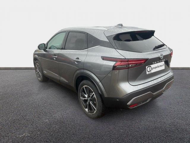 Nissan Qashqai image 9