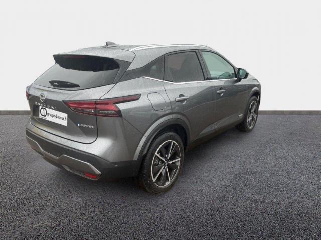 Nissan Qashqai image 6