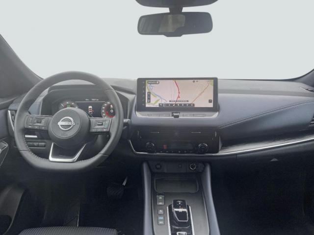 Nissan Qashqai image 7