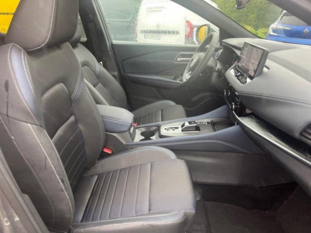 Nissan Qashqai image 3