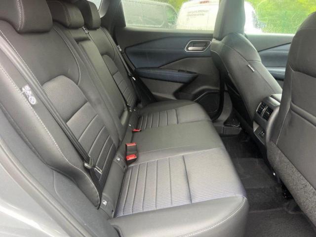 Nissan Qashqai image 1