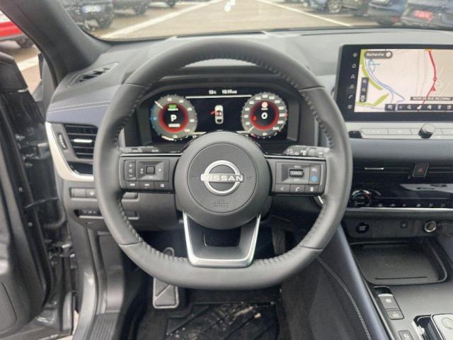 Nissan Qashqai image 4