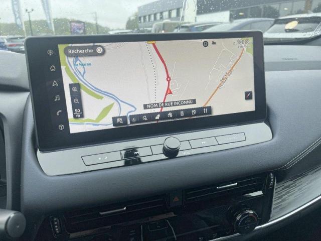 Nissan Qashqai image 2
