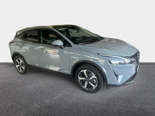 Nissan Qashqai image 8
