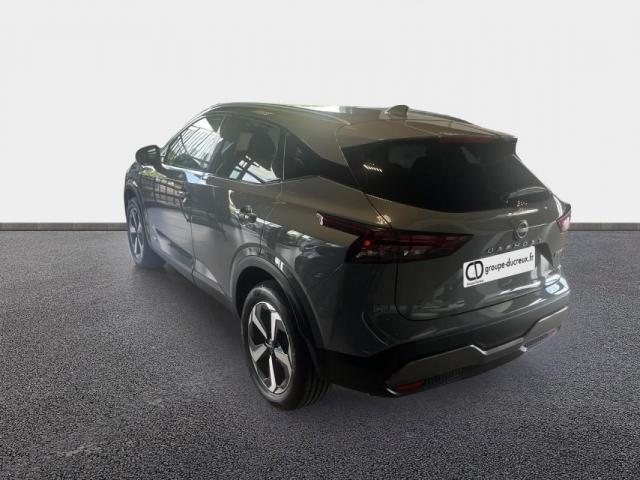 Nissan Qashqai image 6
