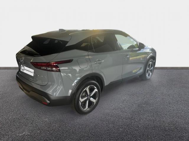 Nissan Qashqai image 2