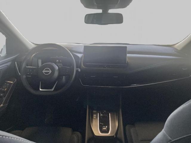Nissan Qashqai image 9