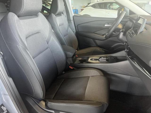 Nissan Qashqai image 5