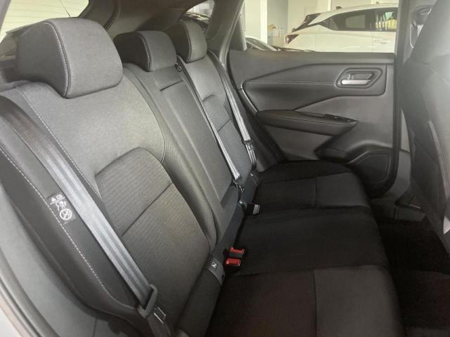 Nissan Qashqai image 1