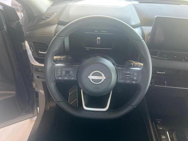 Nissan Qashqai image 3