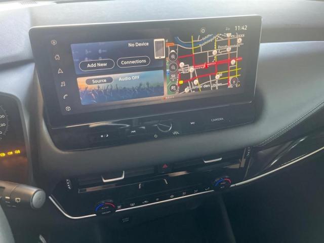 Nissan Qashqai image 4