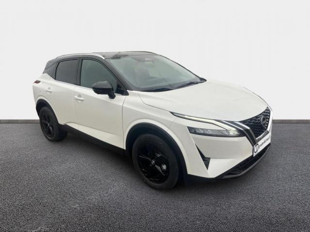 Nissan Qashqai image 9