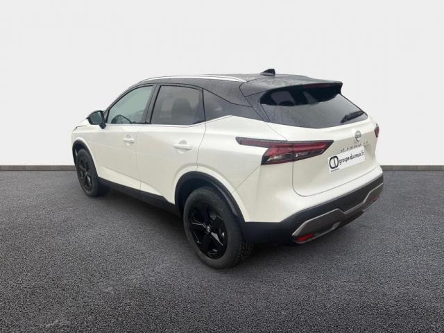 Nissan Qashqai image 1
