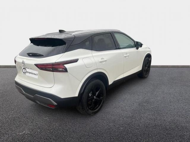 Nissan Qashqai image 5