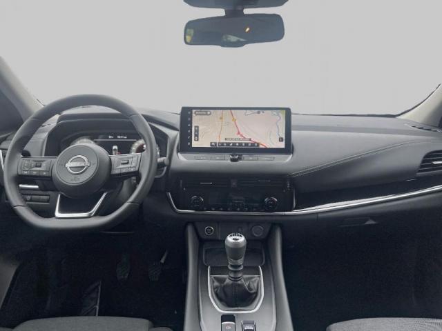 Nissan Qashqai image 2