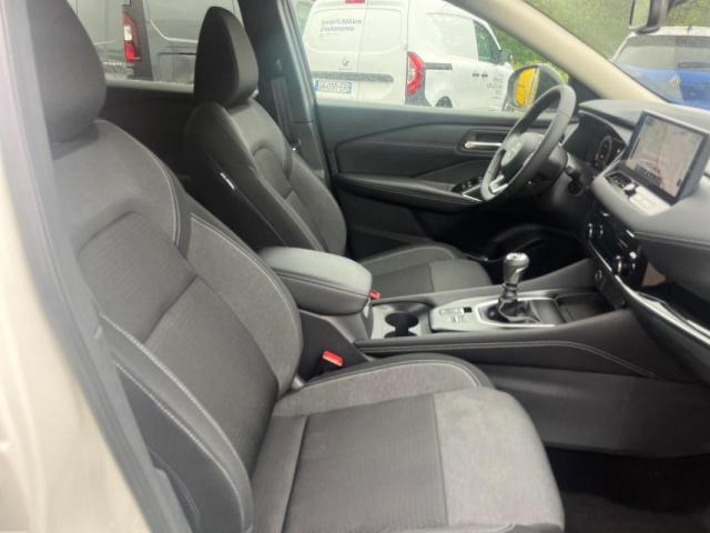 Nissan Qashqai image 3