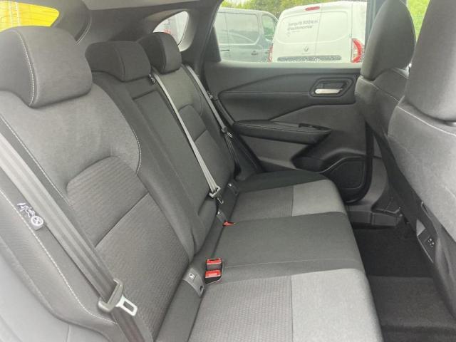Nissan Qashqai image 8