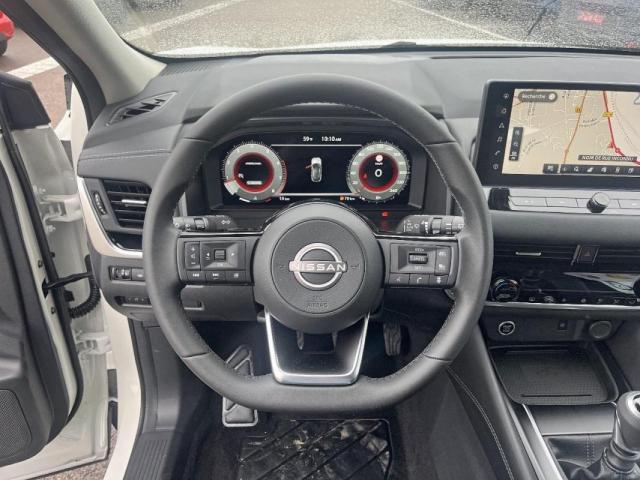 Nissan Qashqai image 4