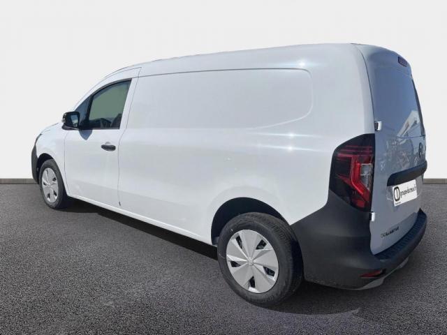 Nissan Townstar image 1