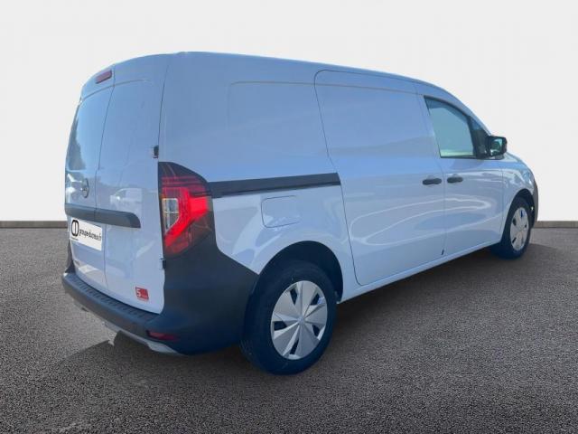 Nissan Townstar image 6