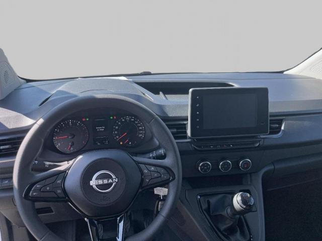 Nissan Townstar image 2