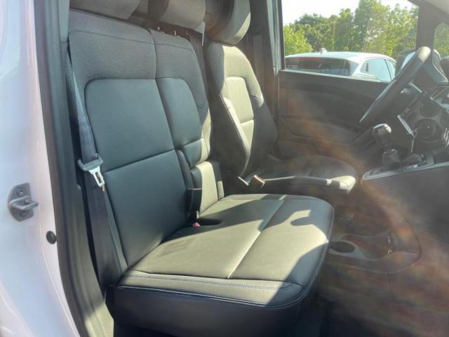 Nissan Townstar image 4