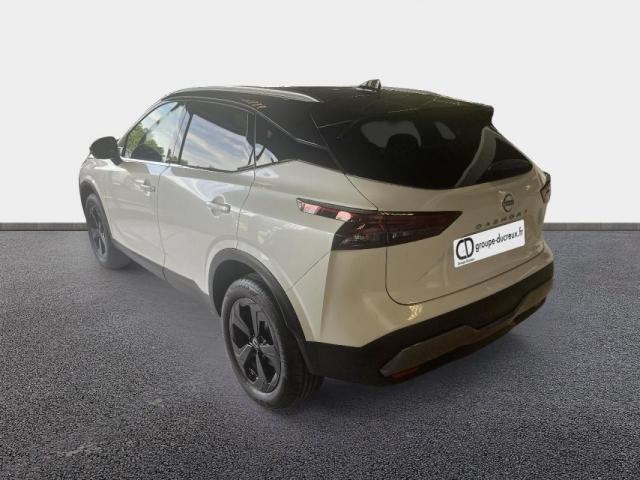 Nissan Qashqai image 5