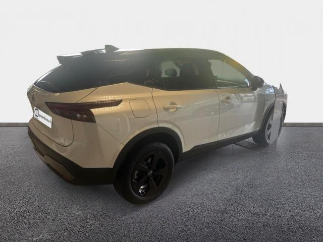 Nissan Qashqai image 4