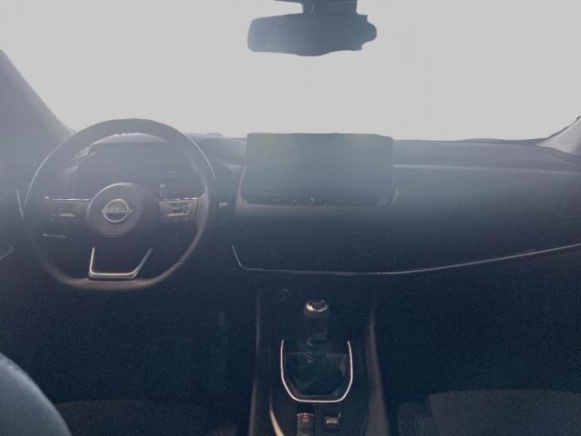 Nissan Qashqai image 6