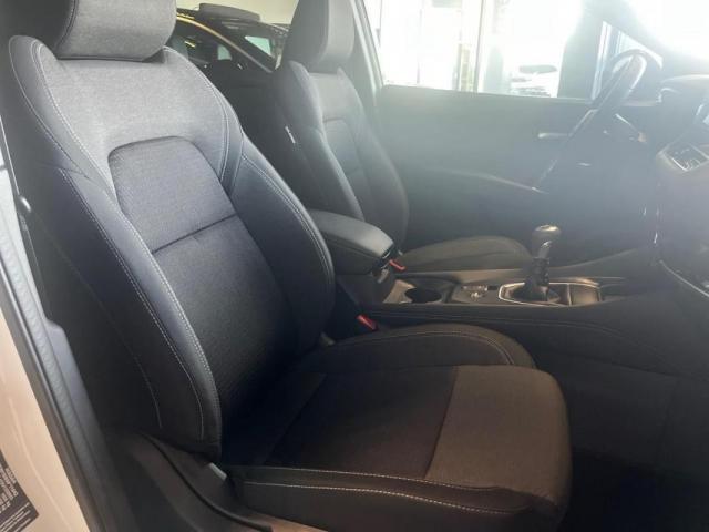 Nissan Qashqai image 8