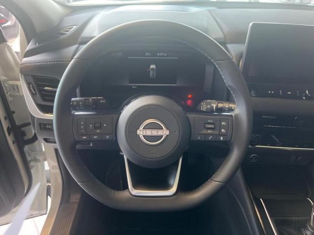 Nissan Qashqai image 1