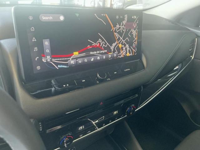 Nissan Qashqai image 3