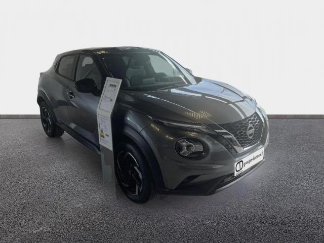 Nissan Juke image 2