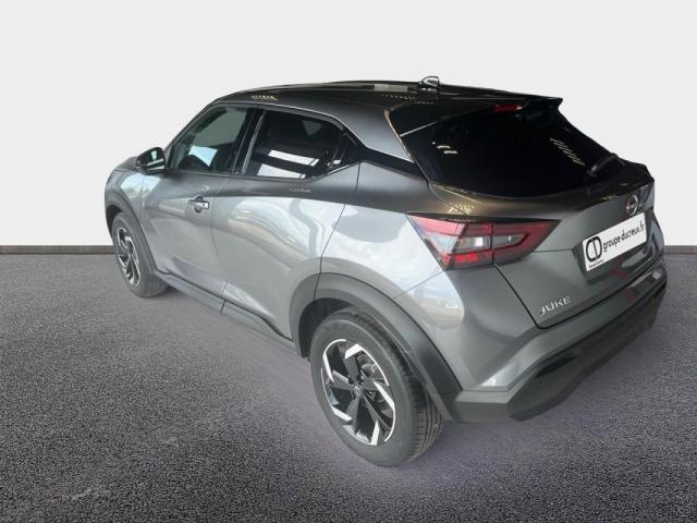 Nissan Juke image 4