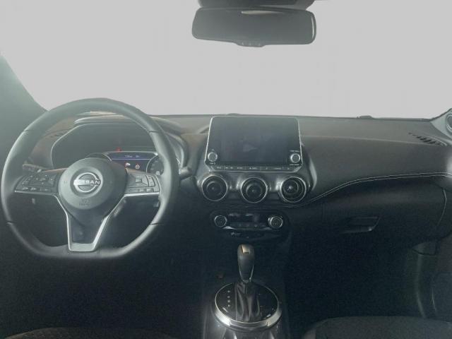 Nissan Juke image 7