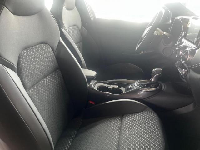 Nissan Juke image 9