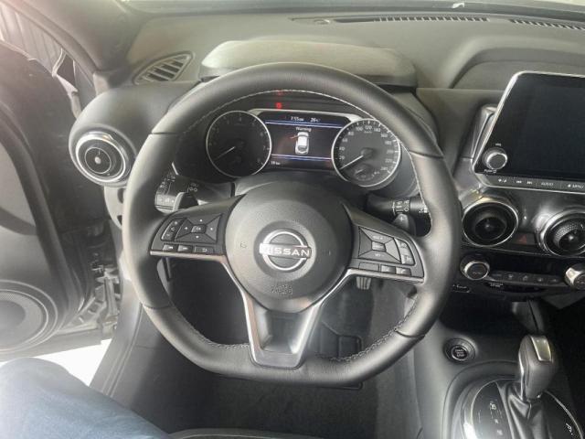 Nissan Juke image 8