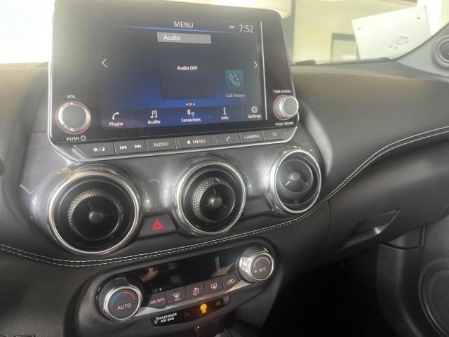 Nissan Juke image 1