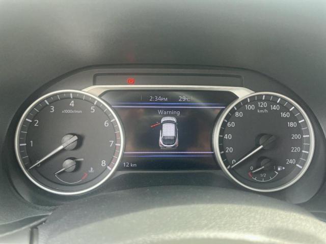Nissan Juke image 1