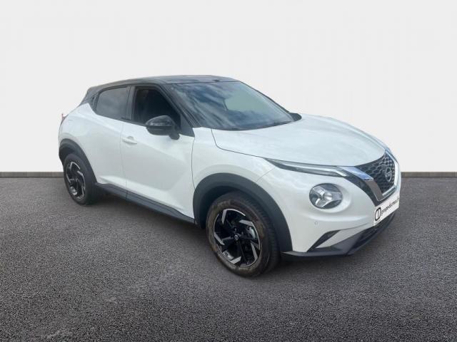 Nissan Juke image 7
