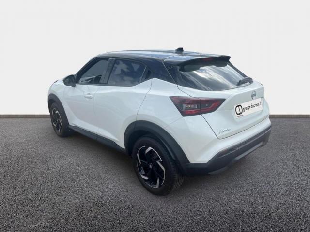 Nissan Juke image 8