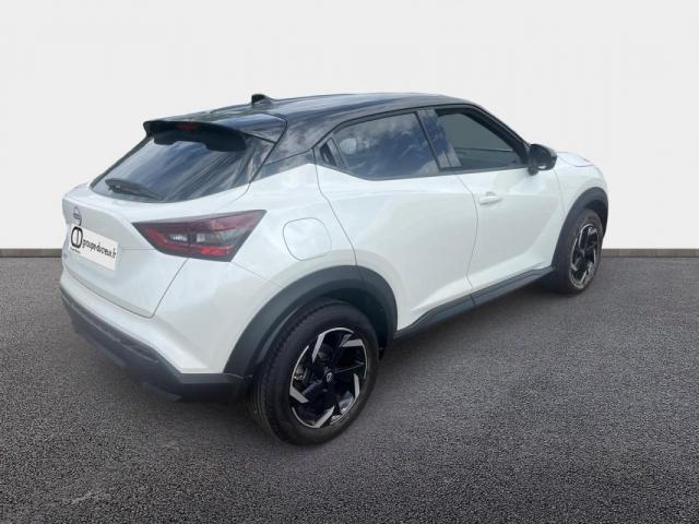 Nissan Juke image 9