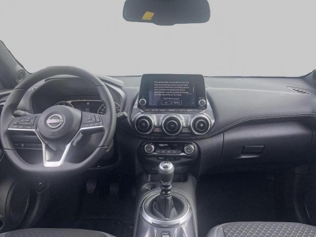 Nissan Juke image 4