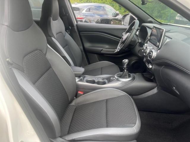 Nissan Juke image 5