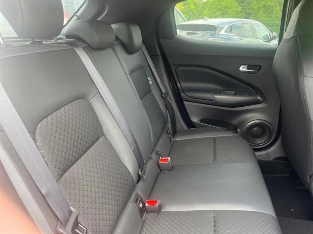 Nissan Juke image 2