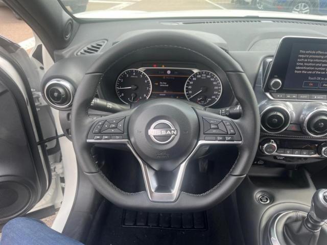 Nissan Juke image 6