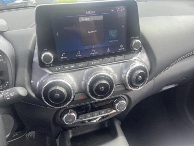 Nissan Juke image 3