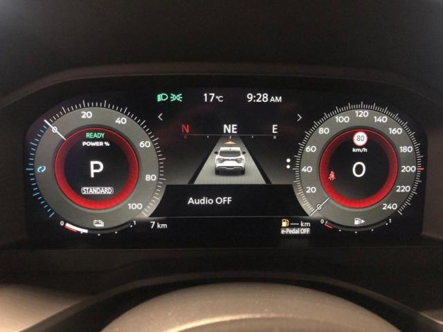 Nissan Qashqai image 7