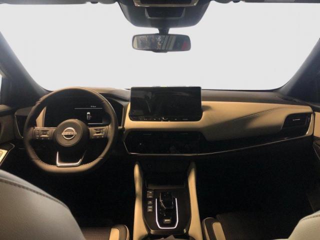 Nissan Qashqai image 8