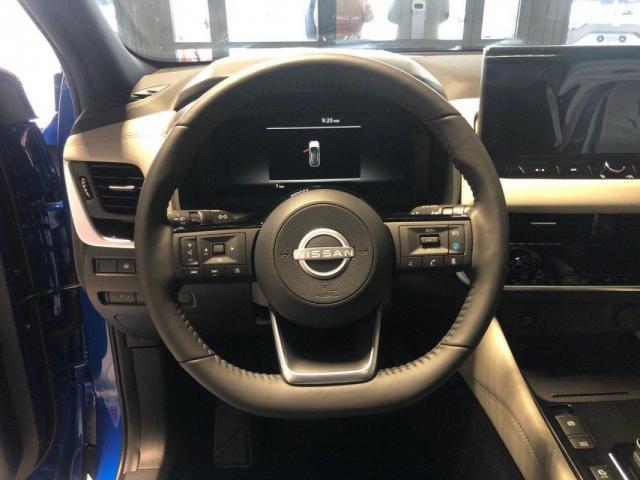 Nissan Qashqai image 6